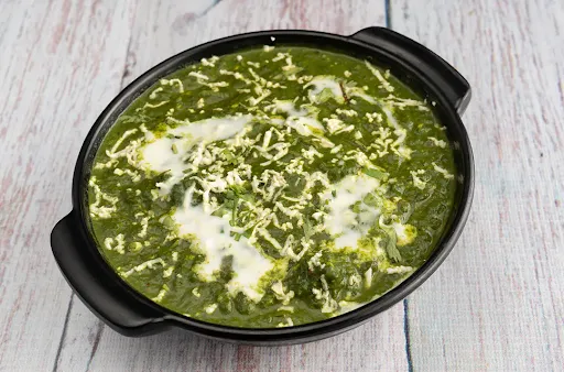 Palak Paneer