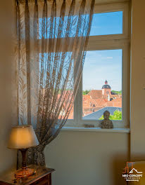 appartement à Wissembourg (67)