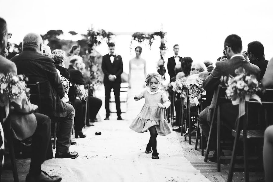 Fotógrafo de casamento Vera Fleisner (soifer). Foto de 4 de abril 2018