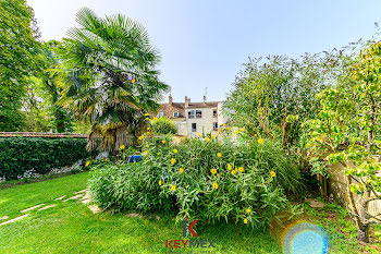 maison à Crécy-la-Chapelle (77)