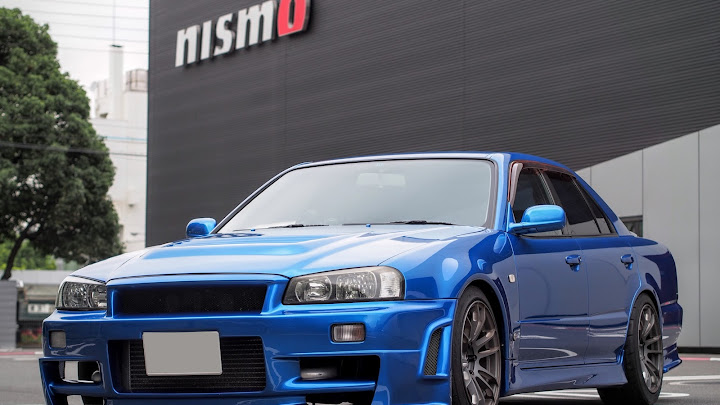 スカイライン R34 の情報を徹底解説 スペックから他車比較 カスタム例も Cartuneマガジン