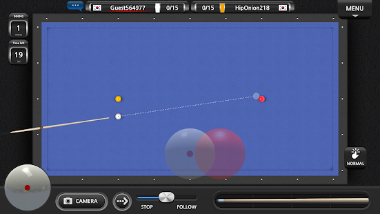 Billiards games free download