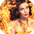 Fire Effect for Photos – Photo Editor and Frames1.2