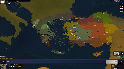 Age of Civilizations II Europe - Lite