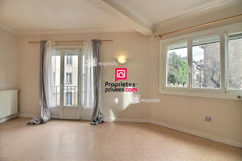 appartement à Nantes (44)