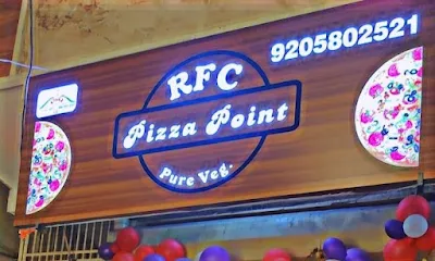 RFC Pizza point