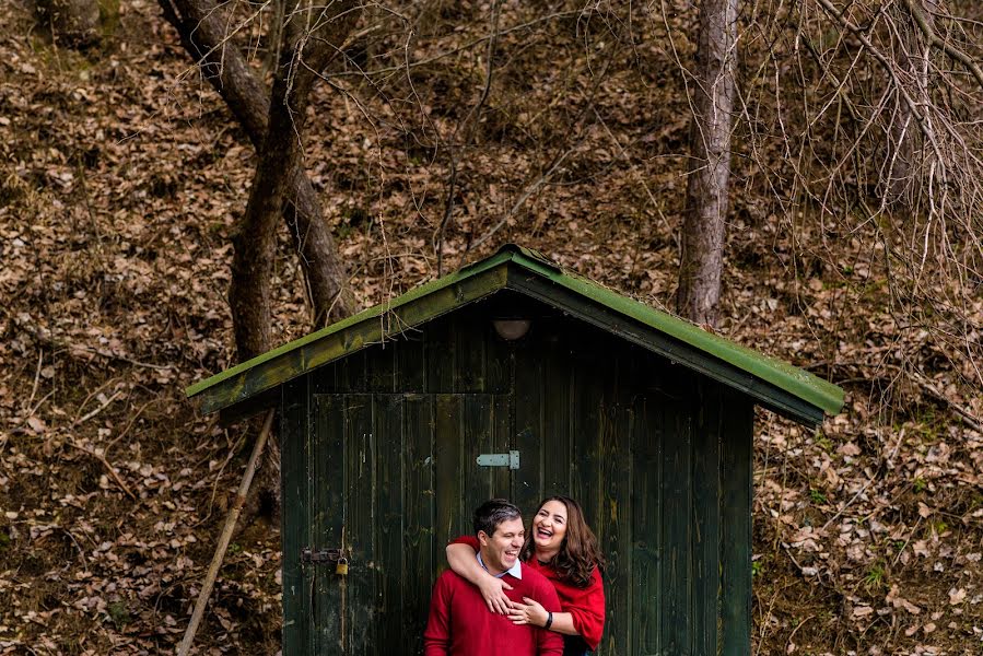 Jurufoto perkahwinan Ionut Fechete (fecheteionut). Foto pada 31 Mac 2018