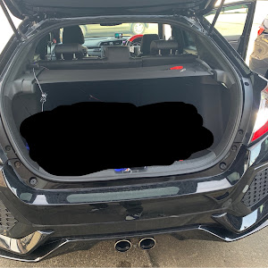 シビック FK7