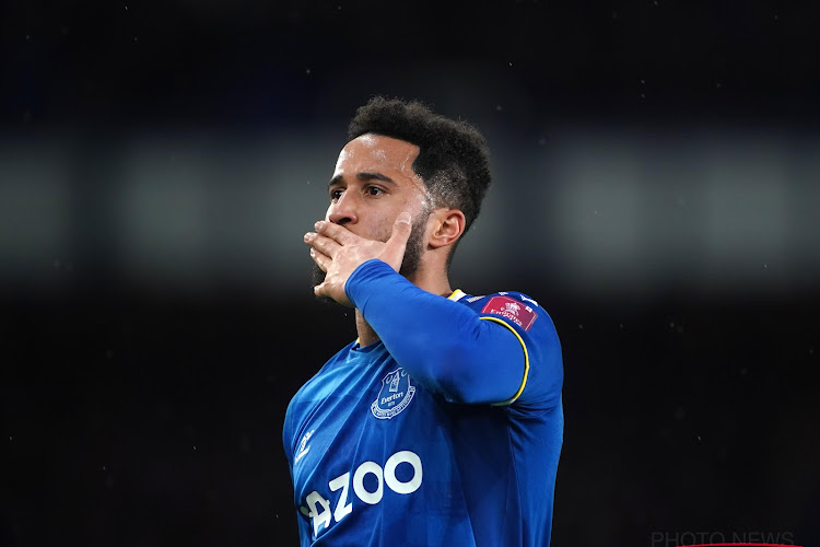 Mauvaise nouvelle pour Everton 