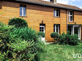 maison à La Jonchère-Saint-Maurice (87)