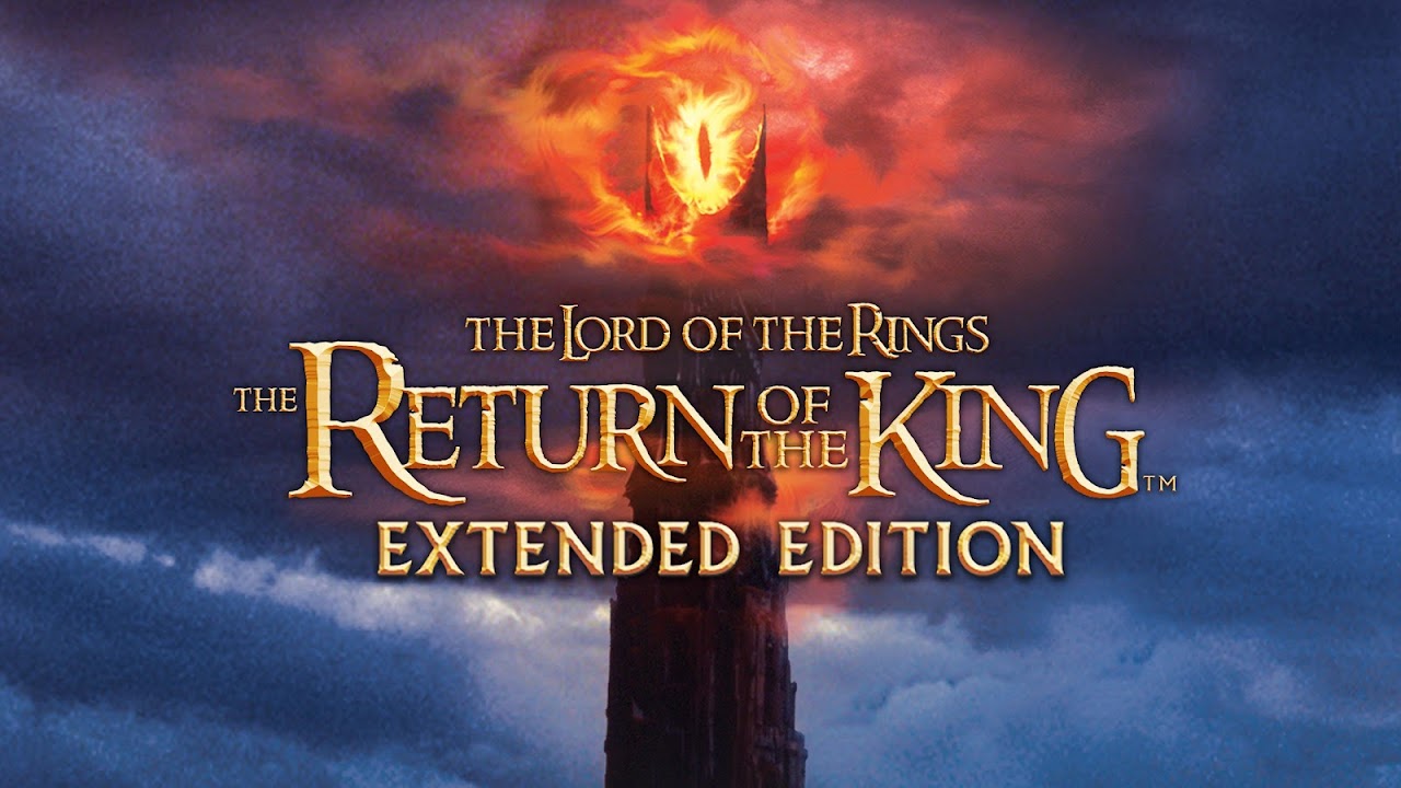 The Lord of the Rings: The Return of the King - Special Extended