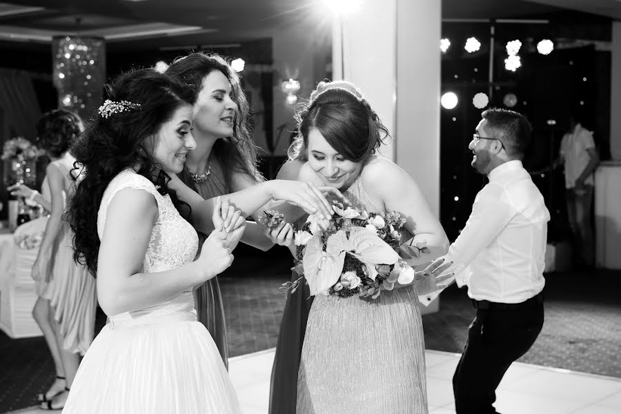 Hochzeitsfotograf Claudia Georgescu (kluphoto). Foto vom 26. Oktober 2016