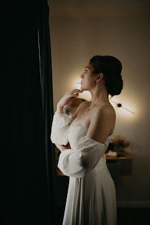 Wedding photographer Miho Neiman (mihoneiman). Photo of 6 January