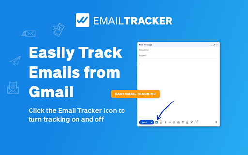 Email Tracker