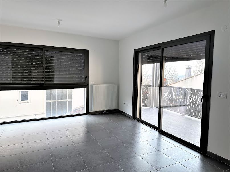 Vente appartement 3 pièces 57.25 m² à Castelsarrasin (82100), 182 500 €