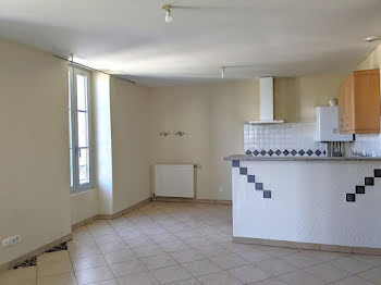 appartement à Beauregard-de-Terrasson (24)