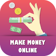 Make Money Online MakeMoneyOnline Icon