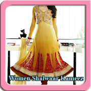 Women Shalwaar Kameez Ideas  Icon