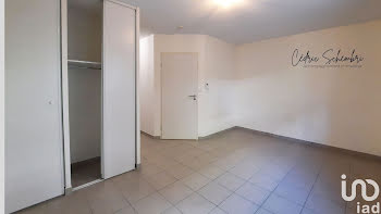 appartement à Castelnau-le-Lez (34)