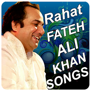 Best Songs By Rahat Fateh Ali 1.0 Icon