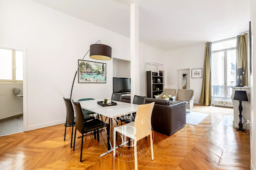 Appartement 4