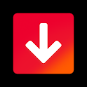 Icon Video Downloader - Download HD