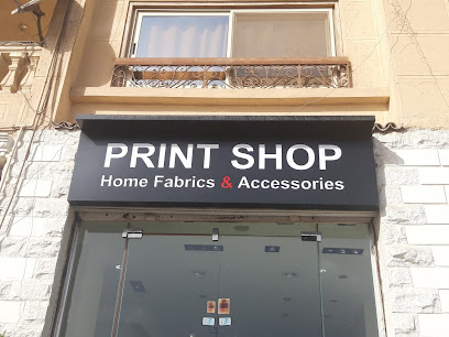 Print Shop