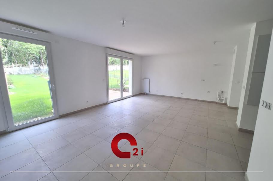 Vente maison 5 pièces 91 m² à Montevrain (77144), 440 000 €