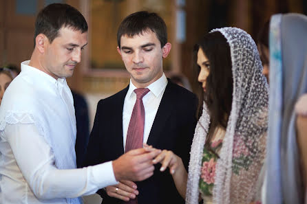 Bröllopsfotograf Petru Țurcanu (tsurkanupetru). Foto av 4 september 2018