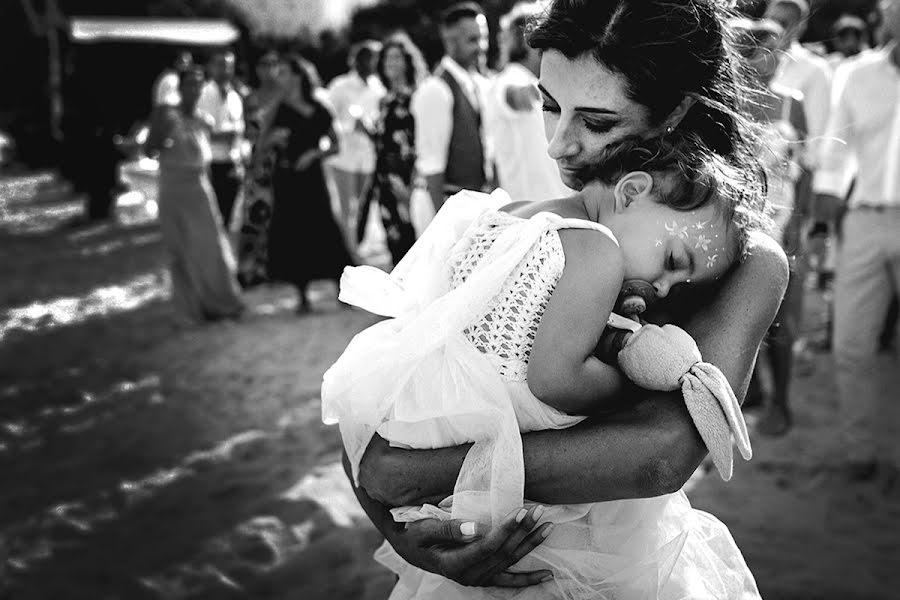 Photographe de mariage Gabriele Latrofa (gabrielelatrofa). Photo du 24 janvier 2020