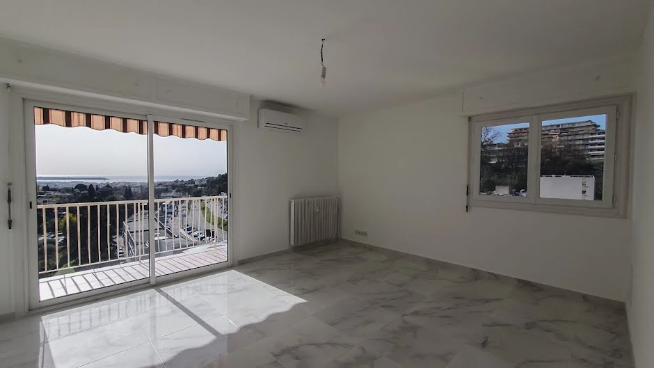 Vente appartement 3 pièces 73 m² à Le Cannet (06110), 350 000 €