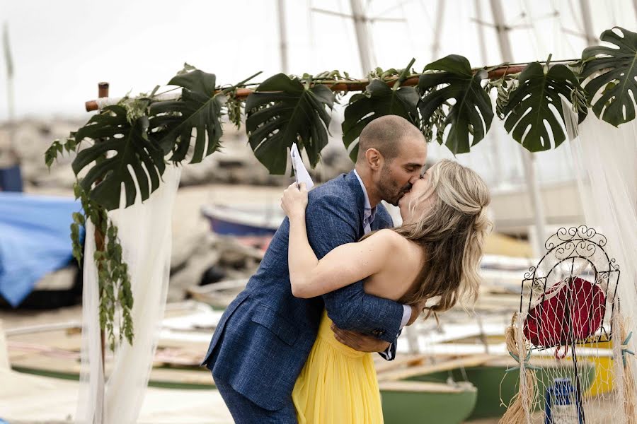 Photographe de mariage Ernesto Sanchez (ernesto). Photo du 14 mars 2019