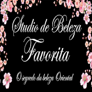 Studio de Beleza Favorita  Icon