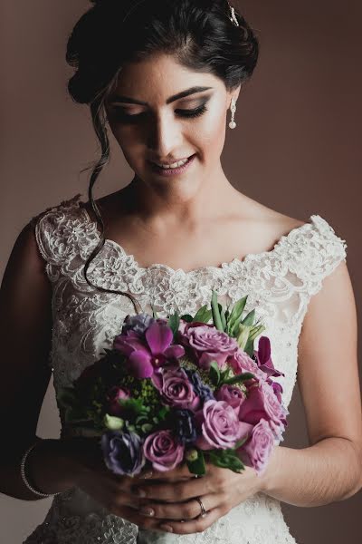 Fotógrafo de casamento Paola Gutiérrez (alexypao). Foto de 16 de novembro 2018