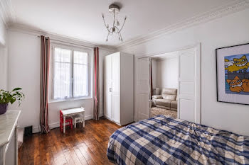 appartement à Paris 18ème (75)