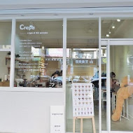 Crepe cocoya 日式可麗餅專賣店