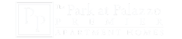 The Park at Palazzo Apartment Homes Logo