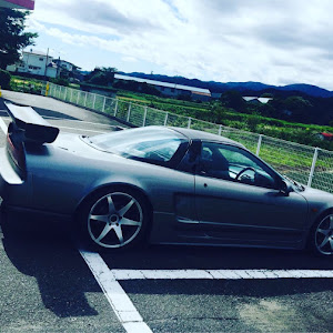 NSX