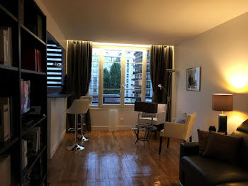 appartement à Paris 20ème (75)