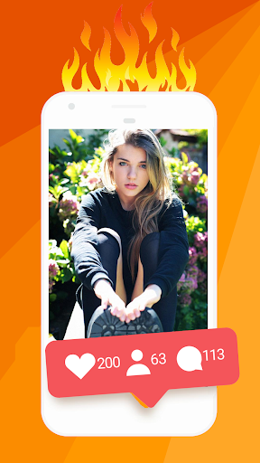 Hotlikes - лайки и подписчики - v2.0