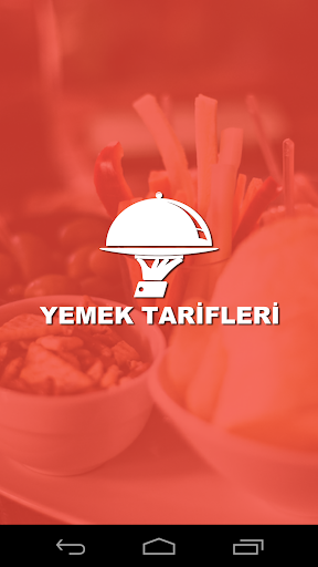 Yemek Tarifleri Ücretsiz