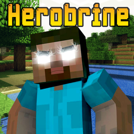 Herobrine Mod For Minecraft Pocket Edition Google Play Review Aso Revenue Downloads Appfollow