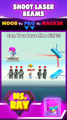Screenshot War Masters