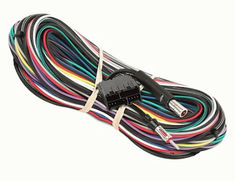 GM 1989-1996 Tuner Bypass Harness