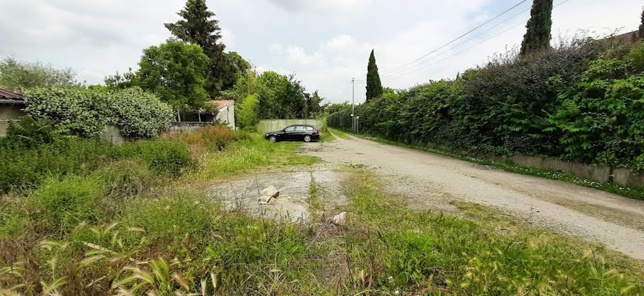 Vente terrain  392 m² à Begles (33130), 182 000 €