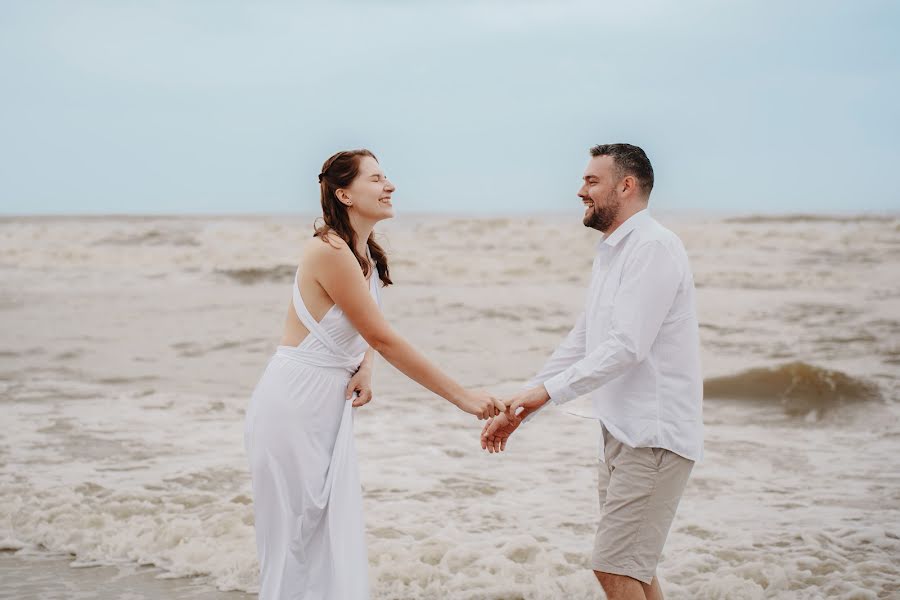 Photographe de mariage Cuong Pham (phamcuongphoto). Photo du 13 décembre 2023