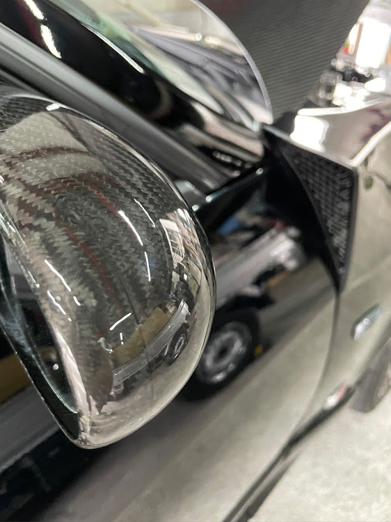スカイライン GT-Rのhikoさんが投稿したカスタム事例の投稿画像6枚目