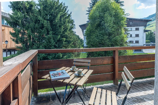 Prestige apartment / penthouse for sale in Megeve (74120) with terrace