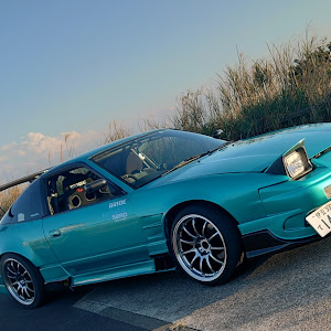 180SX