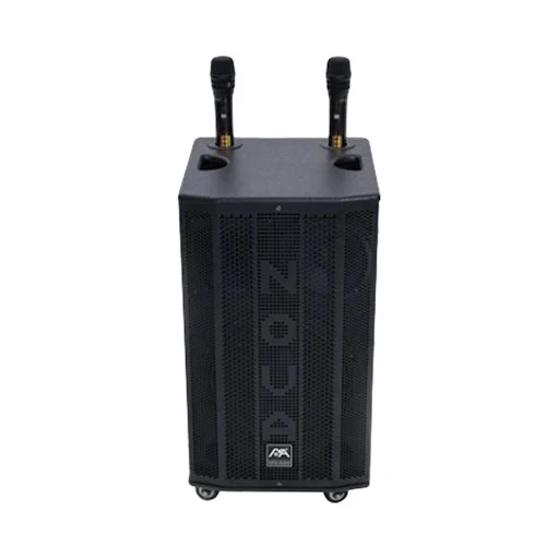 Loa Karaoke di động Nova Audio NV-12A Plus